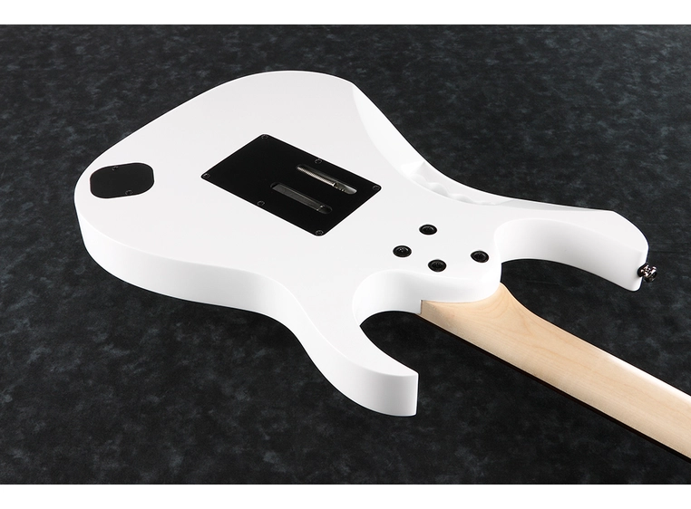 Ibanez JEMJRL-WH Steve Vai Signature Left hand 